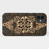 Celtic Knot Case-Mate iPhone Case (Achterkant (horizontaal))