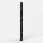 Celtic Knot Case-Mate iPhone Case (Achterkant/rechts)