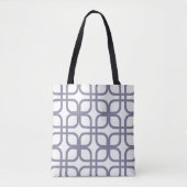 Celtic knot design Canvas tas (Voorkant)