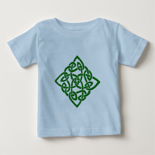 Celtic Knot - Diamond T-Shirts (Voorkant)