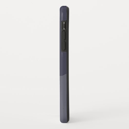 Celtic Knot Heart met naam Case-Mate iPhone Case (Achterkant/links)