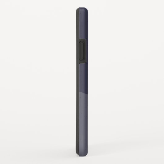 Celtic Knot Heart met naam Case-Mate iPhone Case (Achterkant/rechts)