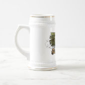 Celtic Knot Ireland Tattoo Urban Stein Bierpul (Links)