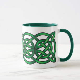 Celtic Knot Mok