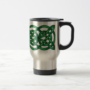 Celtic Knot Mok