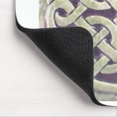 celtic knot mousepad muismat (Hoek)