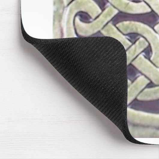 celtic knot mousepad muismat (Hoek)