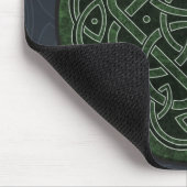 Celtic Knot Mousepad Muismat (Hoek)