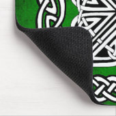 Celtic Knot Muismat (Hoek)