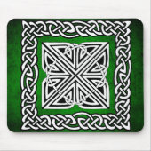 Celtic Knot Muismat (Voorkant)