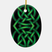 Celtic Knot Ornament (Voorkant)