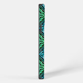 Celtic Knot Pattern iPhone 13 Pro Max Hoesje (Rechterkant)