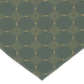 Celtic Knot Pattern Korte Tafelloper (Hoek)