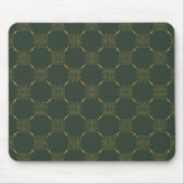 Celtic Knot Pattern Muismat (Voorkant)