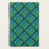 Celtic Knot Pattern Planner (Voorkant)