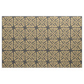 Celtic Knot Pattern Stof (Fat Quarter)