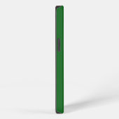 Celtic Knot Personalized L iPhone Hoesje (Rechterkant)