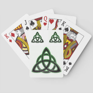 Celtic Knot Playing Cards Speelkaarten