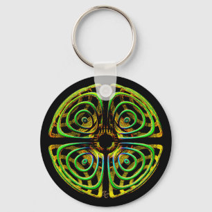 * Celtic Knot * Sleutelhanger