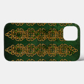 Celtic Knot Strips Case-Mate iPhone Case (Achterkant (horizontaal))