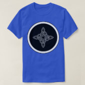 Celtic Knot T-shirt (Design voorkant)