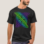 Celtic Knot T-shirt (Voorkant)