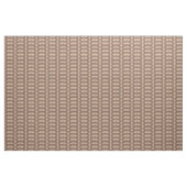Celtic Knot Woodgebrand Pattern Stof (Yard (91,4 cm))