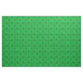 Celtic Knots Dark Green Stof (Yard (91,4 cm))