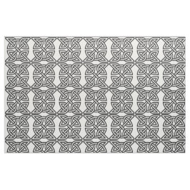 Celtic Knots Design Fabric Stof