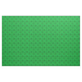 Celtic Knots Donkergroen Fijn Stof (Fat Quarter)