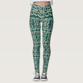 Celtic Knots Leggings (Voorkant)