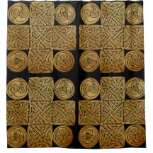 Celtic Knotwork Cross