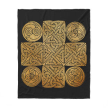 Celtic Knotwork Cross