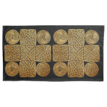 Celtic Knotwork Cross