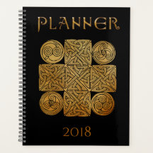 Celtic Knotwork Cross