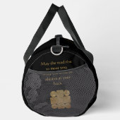 Celtic Knotwork Cross Plunjezak (Rechts)