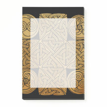 Celtic Knotwork Cross