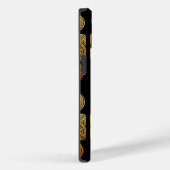 Celtic Knotwork Cross Speck iPhone 13 Hoesje (Achterkant / Rechts)