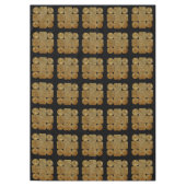 Celtic Knotwork Cross  Tafelkleed (Voorkant)