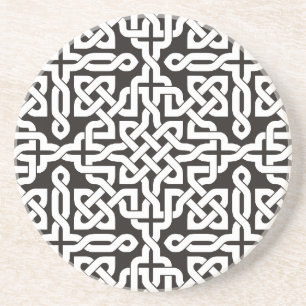 Celtic knotwork Onderzetter