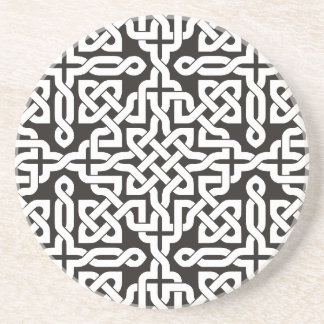 Celtic knotwork Onderzetter