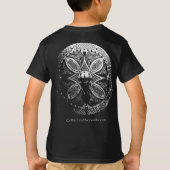 Celtic Leatherworks T-Shirt (Achterkant)