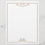 Celtic letterhead (Voorkant)