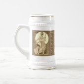 Celtic Lioness Bierpul (Links)