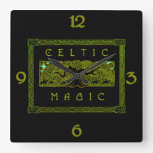 Celtic Magic - De grote boom