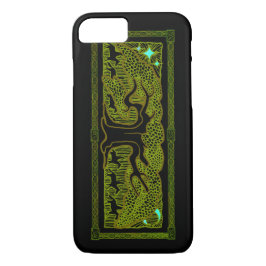 Celtic Magic iPhone 12 Hoesje
