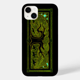 Celtic Magic iPhone 12 Hoesje