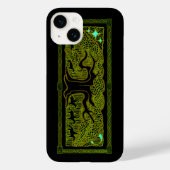 Celtic Magic iPhone 6 Hoesje (Achterkant)