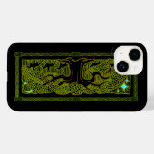 Celtic Magic iPhone 6 Hoesje (Achterkant (horizontaal))
