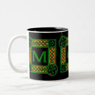 Celtic mama Mok
